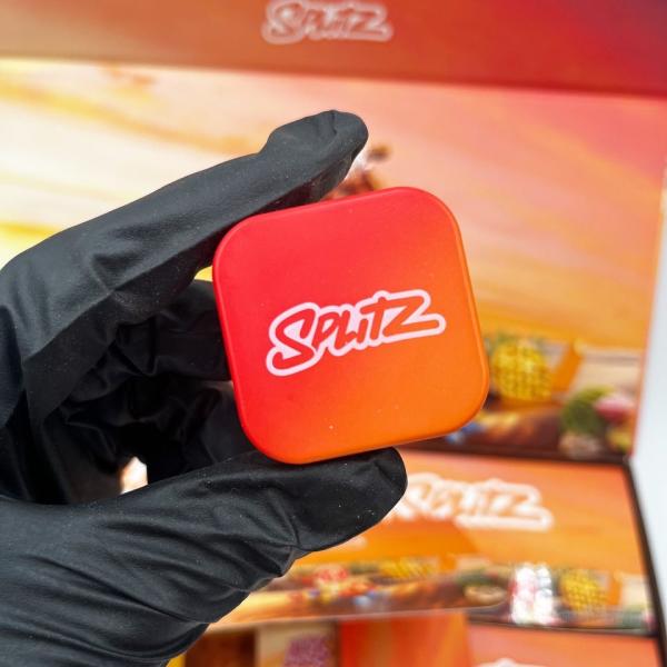 SPLITZ Heat Wave Badder (Authentic)