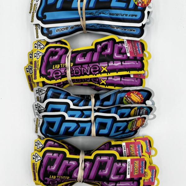 Propen 1g Dispo (Authentic)