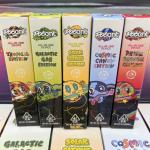 POTENT 2G LIVE RESIN DISPOSABLE