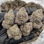 Nuclear Slurpee indoors ☢️☢️🥤