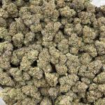 Rainbow Cherry mixed lights