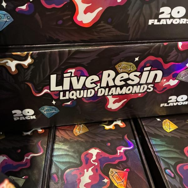 CRY BABY NEW 2G DISPO