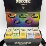 Potent 2g live resin disposables