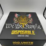 MUHA MED 2G DISPOSABLE