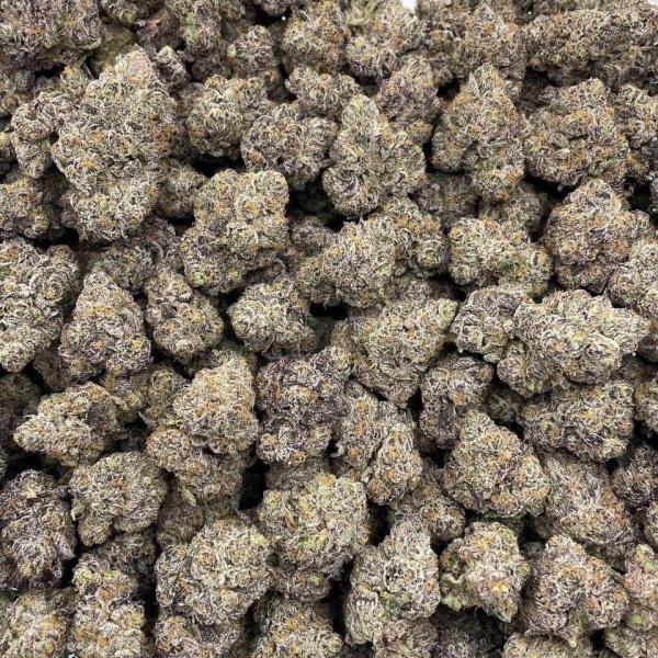 Nuclear Slurpee indoors ☢️☢️🥤