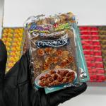 Cereal bars 🥣🍫