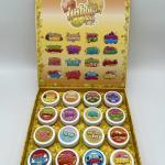 DABBING DOTZ BADDER EDITION