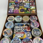 ARCADIA LOOT BOX EDITION