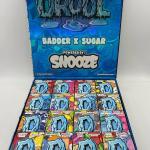 Drool Extracts by Snooze 💤