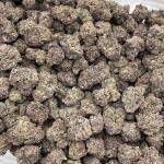 Sour Welches indoors