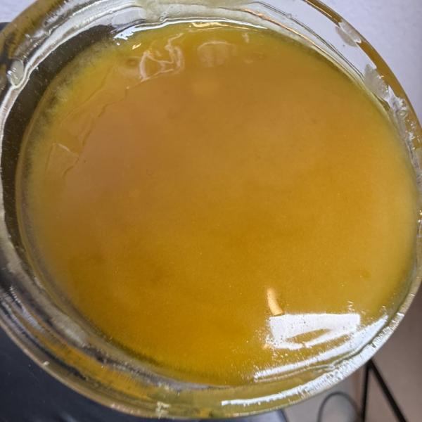 Cherry AK Nug Run Wet Badder