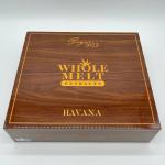 WHOLE MELT HAVANA EDITION