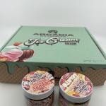 ARCADIA ICE CREAM EDITION 🍦