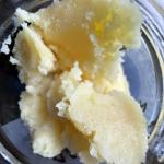 Zour Apples Nug Run Dry Badder