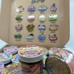 ARCADIA ICE CREAM EDITION 🍦