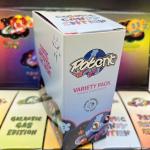 POTENT 2G LIVE RESIN DISPOSABLE