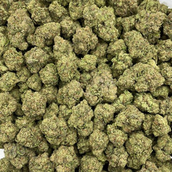 Lemon Cherry Runtz mixed light