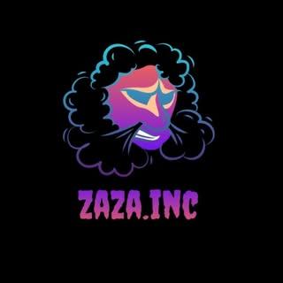 ZAZA INC