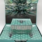 CLEAN CARTS 2G DISPOSABLE