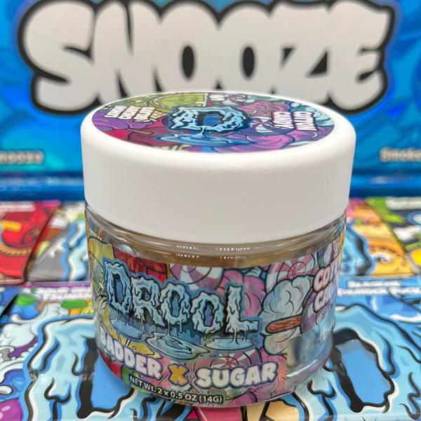 Drool Extracts by Snooze 💤