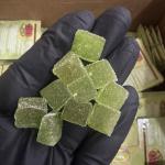 FADED FRUITS EDIBLES