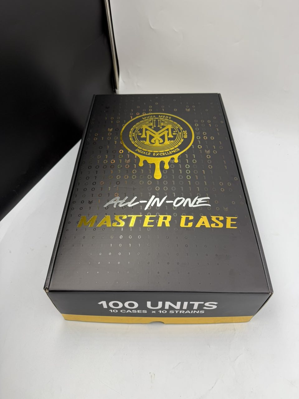 Muha Meds – New Drop (Authentic)