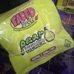 FADED FRUITS EDIBLES