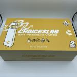 Choiceslab dual disposable