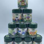 CBX 3.5 jars