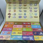 Choiceslab dual disposable