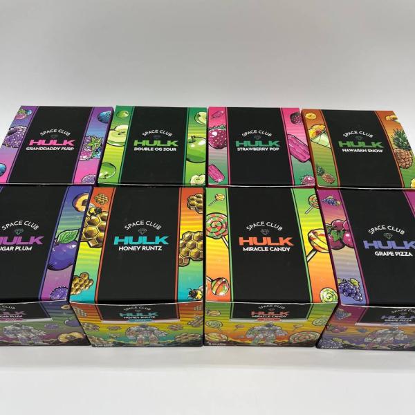 Space Clubs new edition