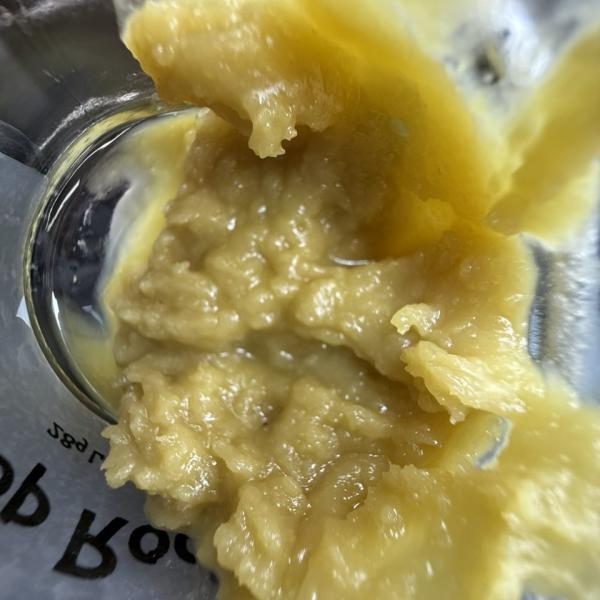 Pop Rocks Rosin