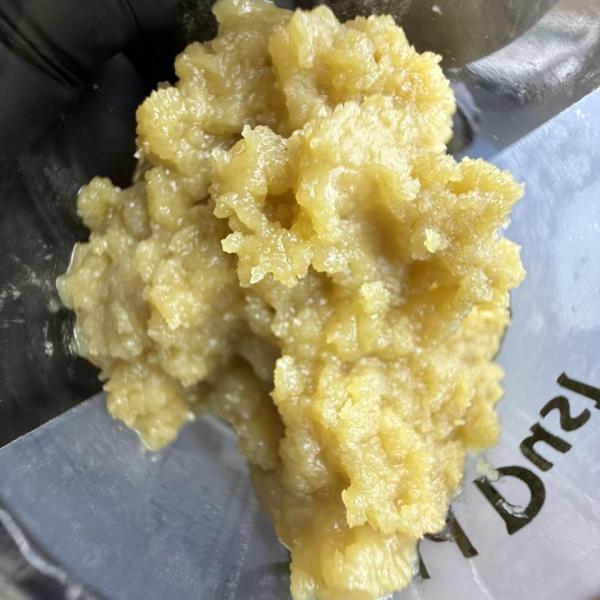 Gold Dust Rosin