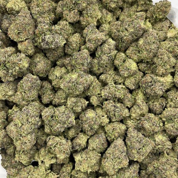 Blue Zours mixed lights