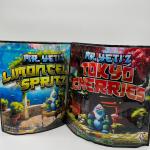 MR. YETI’Z snowcaps ☃️