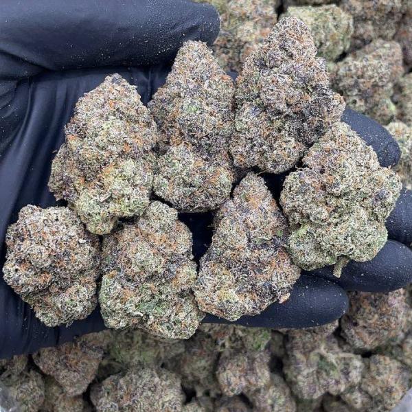 Bubblegum Runtz 🍭