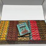 Cereal bars 🥣🍫