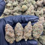 Rainbow Trix mixed lights 🌈🥣