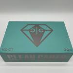 CLEAN CARTS 2G DISPOSABLE