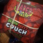 FADED FRUITS EDIBLES