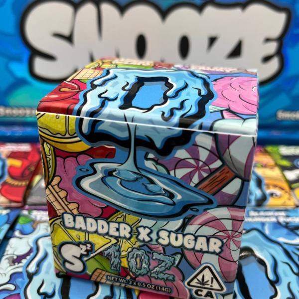 Drool Extracts by Snooze 💤