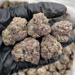 Sour Welches indoors