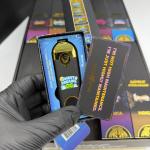 Muha Meds – New Drop (Authentic)