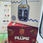 PLUME DISPOSABLE