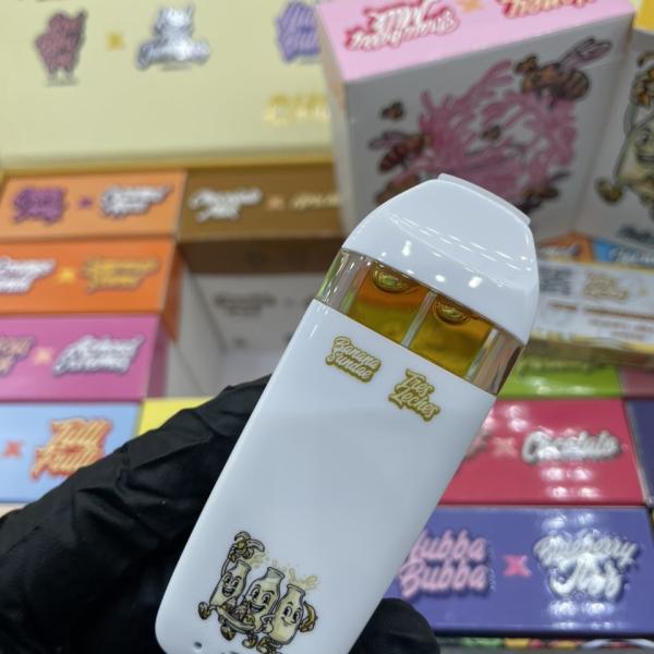 Choiceslab dual disposable