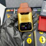 BIG CHIEF 2G DUO DISPOSABLE