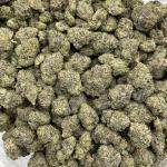 Blue Shaved Ice mixed lights