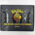 BIG CHIEF 2G DUO DISPOSABLE