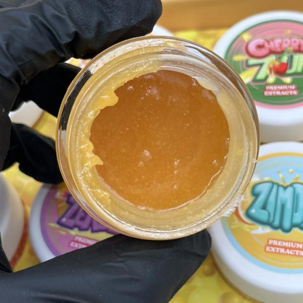 DABBING DOTZ BADDER EDITION